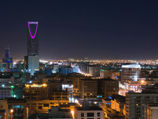 حجز الفنادق داخل السعودية